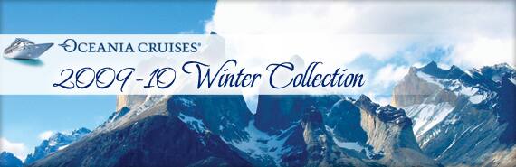 2009-2010 Winter Collection