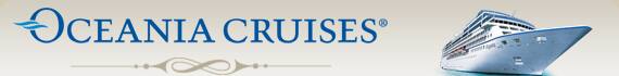 Oceania Cruises