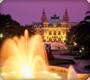 Monte Carlo, Monaco