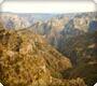 Copper Canyon, Mexico