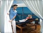 Private Cabana