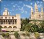 Palma de Mallorca, Spain