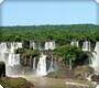 Iguacu Falls