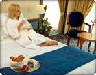 Tranquility Bed