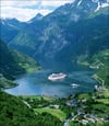 Geiranger Fjord