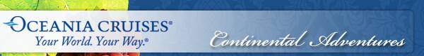 Oceania Cruises