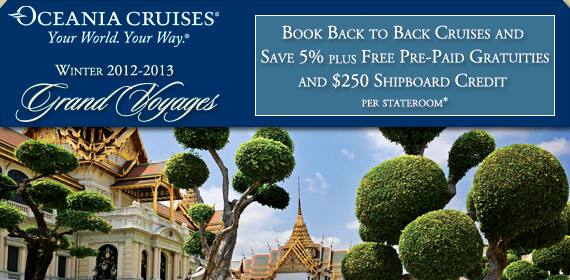 Winter 2012-13 Grand Voyages