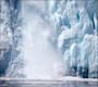Hubbard Glacier, Alaska