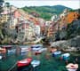 Cinque Terre, Italy
