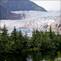 Mendenhall Glacier