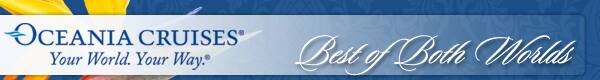 Oceania Cruises