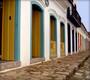 Parati, Brazil