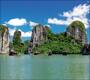 Ha Long Bay, Vietnam