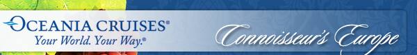 Oceania Cruises