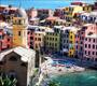 Cinque Terre, Italy