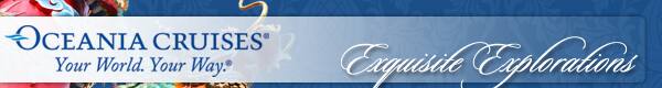 Oceania Cruises