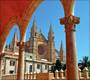 Palma de Mallorca, Spain