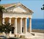 Corfu, Greece