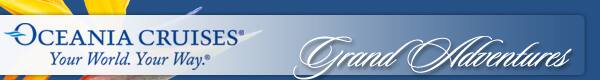 Oceania Cruises
