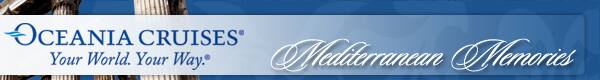 Oceania Cruises