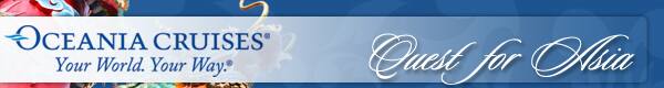 Oceania Cruises