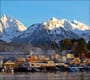Sitka, Alaska