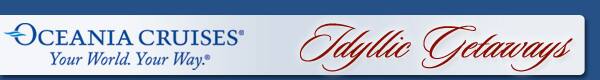 Oceania Cruises