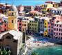 Cinque Terre, Italy