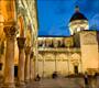 Dubrovnik, Croatia