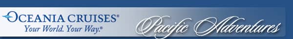 Oceania Cruises