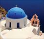 Santorini, Greece