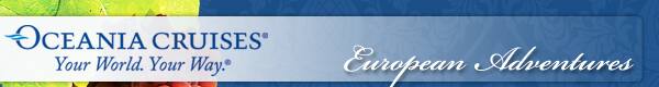 Oceania Cruises