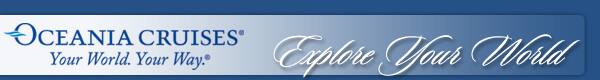 Oceania Cruises