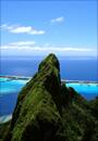 Bora Bora, French Polynesia