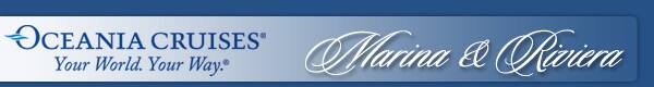 Oceania Cruises
