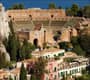 Taormina (Sicily), Italy