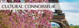 Cultural Connoisseur