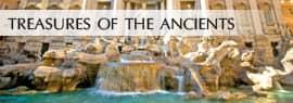Treasures of the Ancients