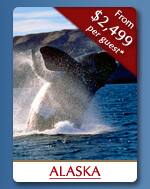Alaska