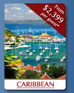 Caribbean