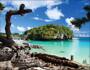 Isle of Pines, New Caledonia