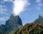 Moorea, French Polynesia