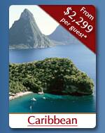 Caribbean