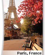 Paris, France