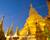 Rangoon, Myanmar