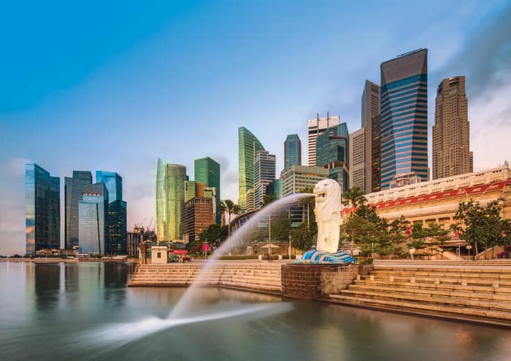 Explore Singapore