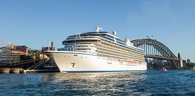 Marina Cruises Atlantic Waters
