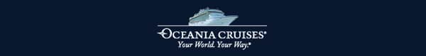 Oceania Cruises