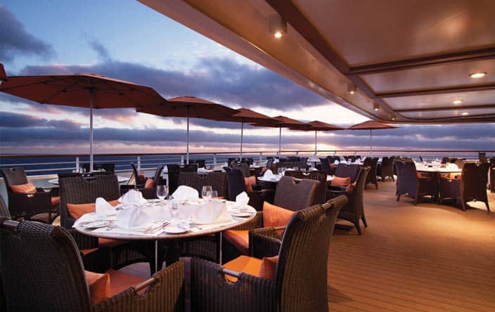 Terrace Caf