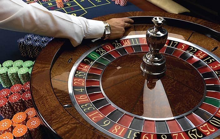 casino Strategies For Beginners